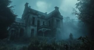 Une expérience d'Escape Game horreur dans un manoir hanté. Frissons garantis chez Glorious Escape Game Saint-Brice-sous-Forêt.