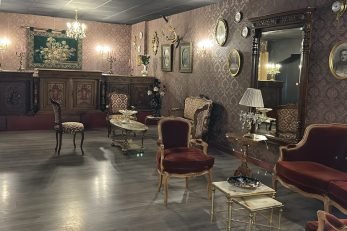 Expérience escape room Saint-Brice Val-d’Oise